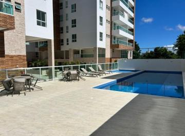 Foto 01 · Apartamento, Jd.aeroporto, Lauro de Freitas, BA