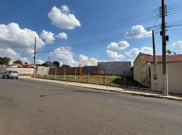 Foto 01 · Terreno à venda no bairro Jardim Scomparim - Mogi Mirim/SP
