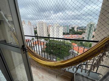 Apartamento de 2 quartos, São Paulo · Vendo apartamento no Jardim Ester