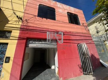 Foto 01 · Casa/Sobrado na Lapa - 7 salas