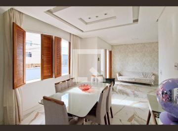 Casa · 140m² · 3 Quartos · 2 Vagas · Casa à Venda - Santa Tereza, 3 Quartos,  140 m² - Belo Horizonte
