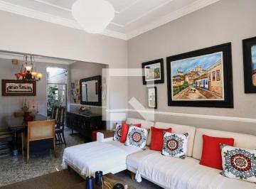 Casa de 4 quartos, Belo Horizonte · Casa à Venda - Sagrada Família, 4 Quartos,  400 m² - Belo Horizonte