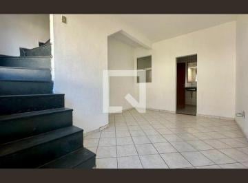 Casa · 50m² · 2 Quartos · 1 Vaga · Casa à Venda - Fonte Grande, 2 Quartos,  50 m² - Contagem