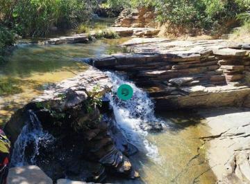 Terreno · 398m² · Lote à venda, Brasilândia - SETE LAGOAS /MG