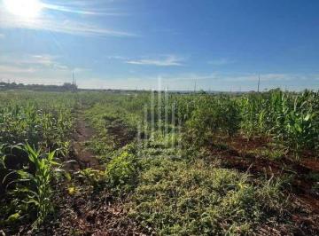 Terreno · 509m² · Terreno à venda, Centro - Foz do Iguaçu/PR