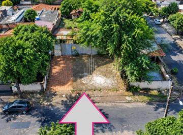 Terreno · 498m² · Terreno à Venda - Centro