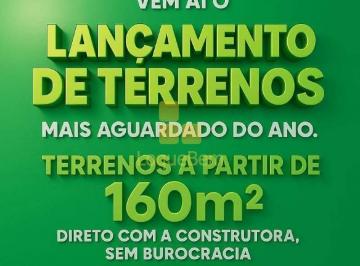 Terreno · 160m² · Terreno à venda, Residencial Parque dos Servidores - Ribeirão Preto/SP