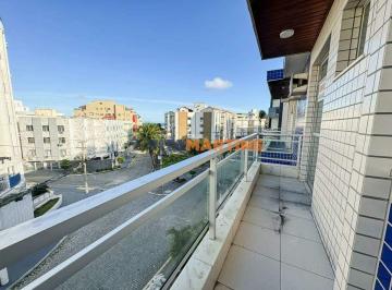 Apartamento · 58m² · 2 Quartos · 1 Vaga · Apartamento com 2 quartos + DCE a venda no Algodoal em Cabo Frio/RJ por R$530.000,00 
