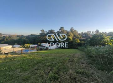 Terreno · 1048m² · Terreno à venda no Condomínio Terras de Santa Izabel - Salto/SP