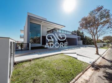 Casa · 643m² · 5 Quartos · 6 Vagas · Casa à venda no Condomínio Palmeiras Imperiais - Salto/SP