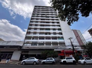 Apartamento · 167m² · 4 Quartos · Apartamento Edifício Rachid Neder