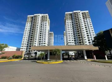 Apartamento · 70m² · 3 Quartos · 2 Vagas · Apartamento com 3 quartos no Residencial Parque Beira Rio