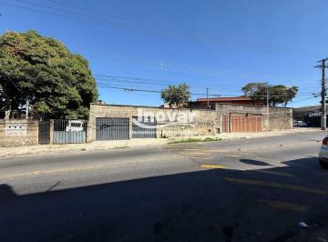 Terreno · 360m² · Lote com aproximadamente 360m² no Floramar. (Aceita-se permuta)