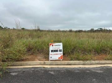 Terreno · 364m² · Maestria Sua imobiliária de confiança em Sorriso-MT 