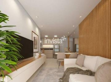 Apartamento · 57m² · 2 Quartos · 1 Vaga · Apartamento à venda no bairro Macuco