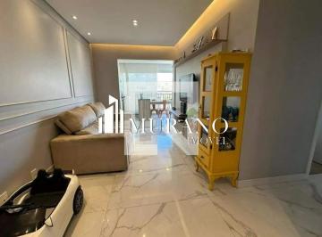 Apartamento · 71m² · 2 Quartos · 1 Vaga · Apartamento à venda, 2 quartos, 1 suíte, 1 vaga, Mooca - São Paulo/SP