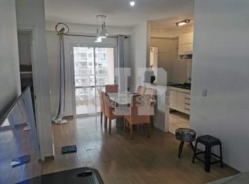 Apartamento · 64m² · 2 Quartos · 1 Vaga · Apartamento à venda com 2 dormitórios no Acqua Play Santos