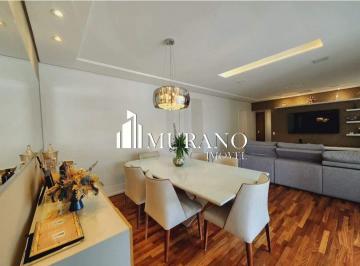 Apartamento · 150m² · 3 Quartos · 2 Vagas · Apartamento à venda, 3 quartos, 3 suítes, 2 vagas, Mooca - São Paulo/SP