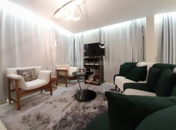 Apartamento · 340m² · 4 Quartos · 4 Vagas · Cobertura à venda no bairro Santo Antônio 
