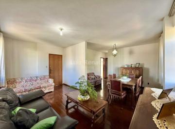 Apartamento · 128m² · 4 Quartos · 2 Vagas · Apartamento à venda no bairro Cidade Nova