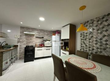 Casa · 100m² · 3 Quartos · 1 Vaga · LINDA CASA A VENDA EM JUCUTUQUARA!