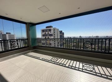 Apartamento · 314m² · 4 Quartos · 4 Vagas · Apartamento à venda e para alugar em Sorocaba, Parque Campolim, com 4 suítes, com 314.14 m², Edifíci
