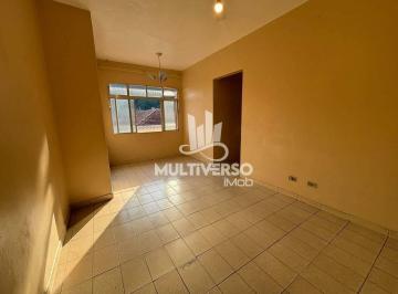 Apartamento · 50m² · 1 Quarto · 1 Vaga · Apartamento à venda, 1 quarto no bairro Marapé em Santos