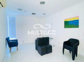 Comercial · 45m² · 1 Vaga · Sala Comercial para aluguel, no bairro Embaré em Santos