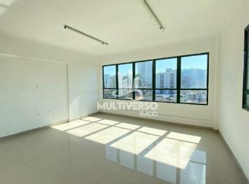 Comercial · 135m² · 1 Vaga · Sala Comercial à venda, no bairro Encruzilhada em Santos
