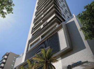 Apartamento · 107m² · 3 Quartos · 2 Vagas · PRÉ LANÇAMENTO - À 300M DO MAR - PROJETO PRIVILEGIADO - NO CENTRO DE BALNEÁRIO CAMBORIÚ/SC