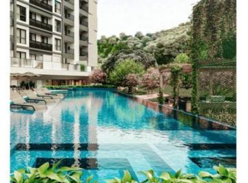 Apartamento · 62m² · 2 Quartos · 1 Vaga · APARTAMENTO COM 2 DORMITÓRIO - 1 VAGA - 6500m² de Área de Lazer - Padrão Internacional - Excelente p