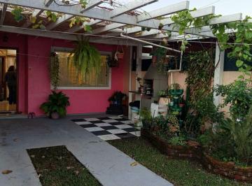 Casa · 59m² · 2 Quartos · 1 Vaga · Preço de Ocasião!!! Casa para à venda no bairro Forquilhas (Potecas)