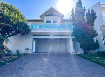 Casa · 359m² · 4 Quartos · 4 Vagas · Casa em Condomínio à venda em Indaiatuba - Villa Borghese, 4 quartos 359,42 m² por 1.900.000,00