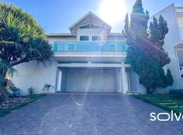 Casa · 359m² · 4 Quartos · 4 Vagas · Casa em Condomínio à venda em Indaiatuba - Villa Borghese, 4 quartos 359,42 m² por 1.900.000,00