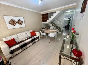 Casa · 92m² · 2 Quartos · 1 Vaga · Sobrado à venda, 2 quartos, 1 vaga, Jardim do Mar - São Bernardo do Campo/SP