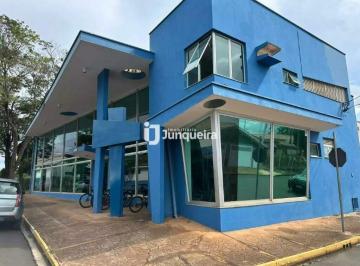 Comercial · 414m² · Prédio Comercial à venda, Centro - Rio das Pedras/SP