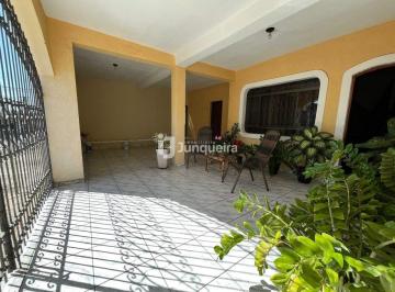 Casa · 216m² · 3 Quartos · 3 Vagas · Casa térrea à venda no bairro São Luiz
