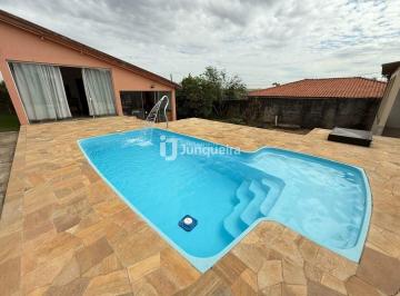 Rural · 500m² · 1 Quarto · 6 Vagas · Chácara para aluguel, 1 quarto, 6 vagas, Tupi - Piracicaba/SP