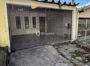 Casa · 65m² · 2 Quartos · 1 Vaga · Casa para aluguel, 2 quartos, 1 vaga, Jardim São Luiz - Piracicaba/SP