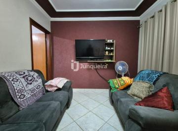 Casa · 150m² · 3 Quartos · 2 Vagas · Casa à venda, 3 quartos, 1 suíte, 2 vagas, Vila Industrial - Piracicaba/SP