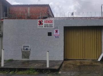 Casa · 153m² · 2 Quartos · 1 Vaga · Casa à venda, 2 quartos, 1 vaga, Mondubim - Fortaleza/CE