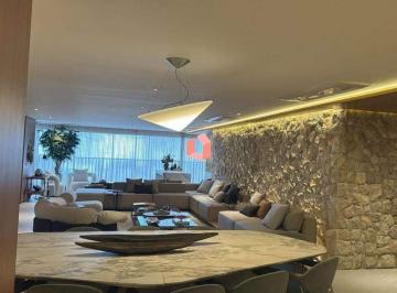 Apartamento · 232m² · 4 Quartos · 3 Vagas · [Apartamento no Bairro Moema - São Paulo - 04 Dormitórios , Sendo 04 Suítes , 03 Vagas]