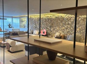 Apartamento · 232m² · 4 Quartos · 3 Vagas · [Apartamento no Bairro Moema - São Paulo - 04 Dormitórios , Sendo 04 Suítes , 03 Vagas]
