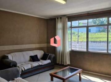 Casa · 170m² · 3 Quartos · Sobrado à venda, 170 m² por R$ 700.000,00 - Sitio Bom Jesus - São Bernardo do Campo/SP