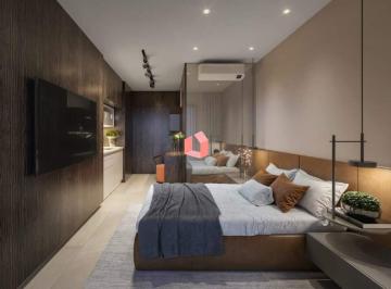 Apartamento · 29m² · 1 Quarto · Apartamento à venda, 1 quarto, Paraíso - São Paulo/SP