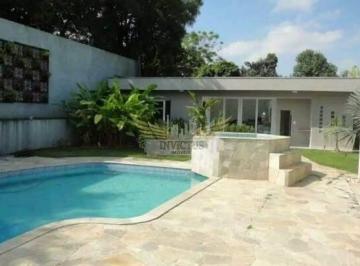 Casa · 400m² · 4 Quartos · 6 Vagas · Casa Térrea com 4 Suítes para Comprar, 400m² - Bairro Anchieta, São Bernardo do Campo/SP.