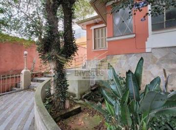 Casa · 233m² · 4 Quartos · 3 Vagas · Casa com 4 Quartos para Comprar, 233m² - Vila Guiomar, Santo André/SP.