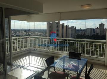 Apartamento · 159m² · 3 Quartos · 3 Vagas · Apartamento à venda em Campinas, Parque Prado, com 3 suítes, com 159 m², Convivence