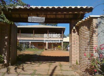 Rural · 200m² · 4 Quartos · 2 Vagas · Sítio à venda 4 quartos no Bairro Amarillys