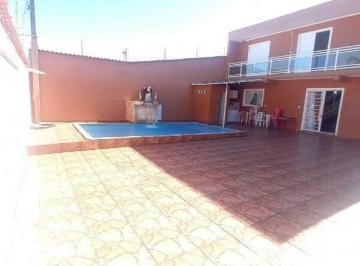 Casa · 111m² · 5 Quartos · 4 Vagas · Sobrado à venda com 5 quartos no bairro Jardim Suarão (Praia) 